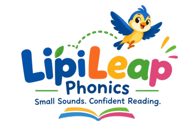 LipiLeap Phonics
